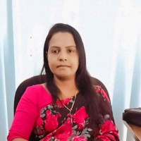 Mini Prabha Kumar