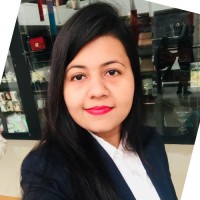 Ruchi Sahu