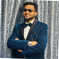 Mahasum Rizwan