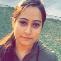 Namrata Sethi