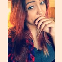 Gabrelle Castillo