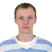 Alexander Ivanov