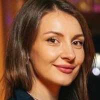 Olga Shubina-Kurulenko