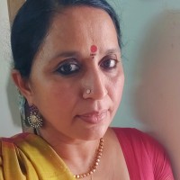 Vidya Shah