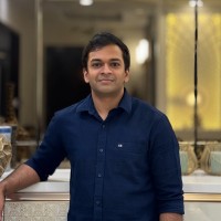Arnav Garg