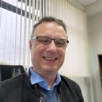 Leandro Thomé de Oliveira