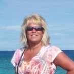 Shellie (Morgan) Biegemann