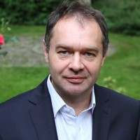 Slawomir Waldemar Blachowski