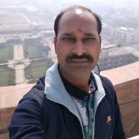 Mahesh Jain