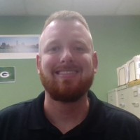 Kyle Simonson