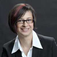 Jasmina Dobricic
