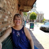 Sherry Strickland