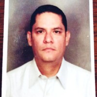 Lenin Chavez Silva