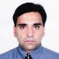 Ashwani Mehra