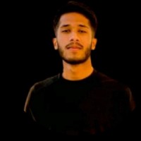 Syed Ahmer Ali Kazmi