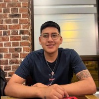 Gambel Espinoza Vilcatoma