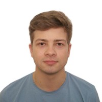 Taras Ovramenko