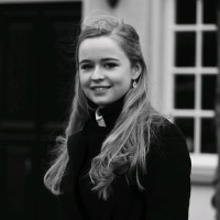Lydia Van Veldhuizen