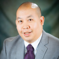 Michael Gong