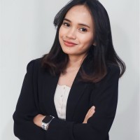 Vivie Anggra Kusuma