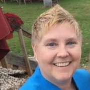 Lori Lunt-Rothe