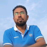 Md Tariqul Islam