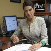 Dianne Flores