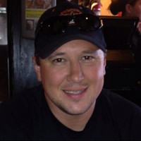 Bryan Morris
