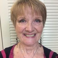 Eleanor Gray-Coe