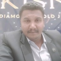 Rajesh Shahane