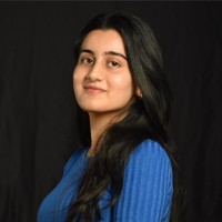 Tanisha Somani
