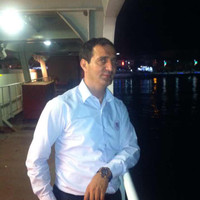 ŞENEL AYDOĞAN