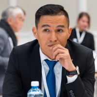 Mussa Bissenbekov
