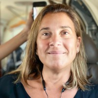 Paula G. Percossi