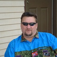 Dave Dawson