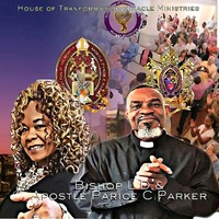 Bishop LD Parker