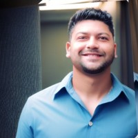 Ankit Goyal