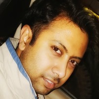 Somenath Dasgupta