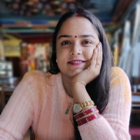 Manisha Singh