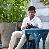 Ganesh Raaj