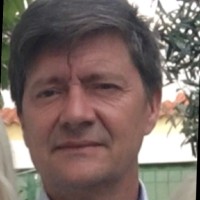 Jose Fernando Anes Alvarez