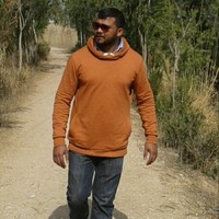Kashif (Tony) Charles