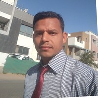Rakesh Kumar