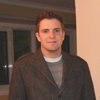 Patrick Coursol-Provost