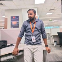 Kiran Goud