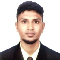 Stephen Raj
