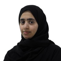 Fatema Al Hameli