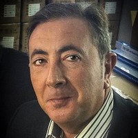 Francisco Martinez Clavel