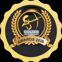 GOLDEN AIM CONFERENCE  AWARDS
