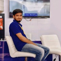 Amit Bamaniya
